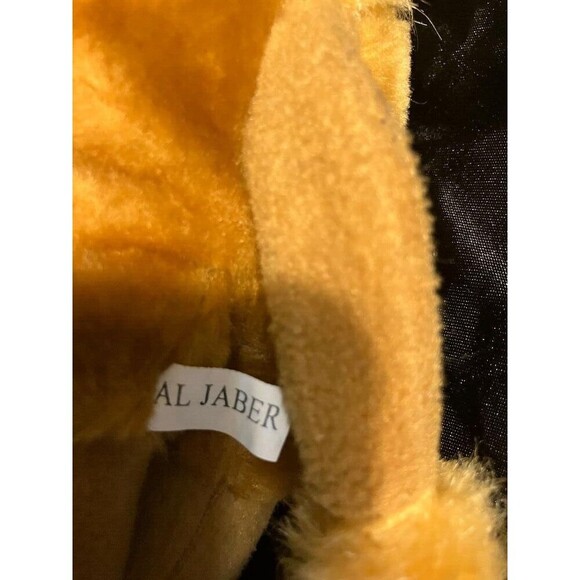 United Arab Emirates Stuffed Camel Plush Toy 10" - Al Jaber - Picture 8 of 8